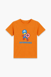 Graphic T-Shirt