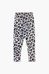 Printed Legging
