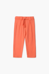Belt Trouser