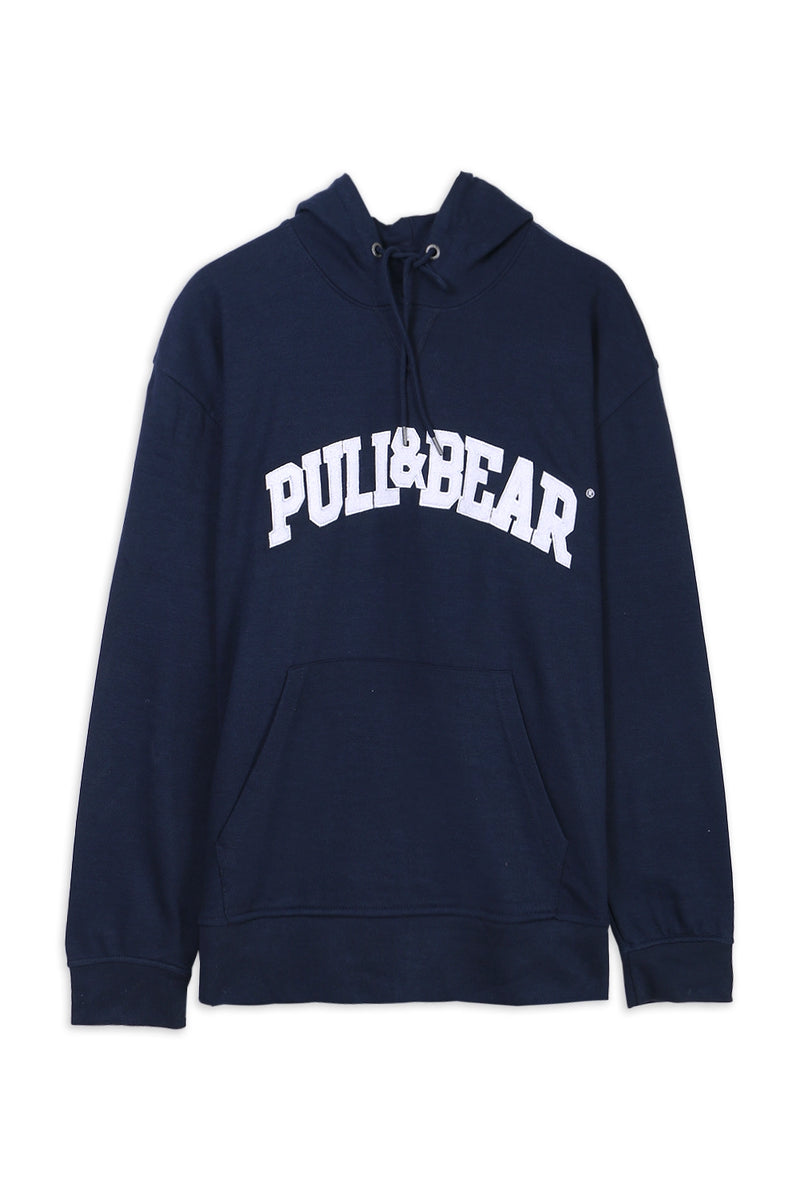 Pull and bear hot sale original hoodie