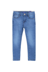 Denim Pant
