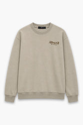 GRAPHIC SWEATSHIRT