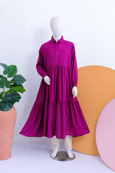 LONG DRESS