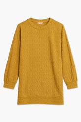 Crinkle Top