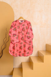 PRINTED KHADDAR SHIRT