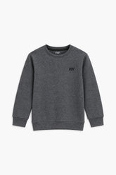 BASIC SWEATSHIRT