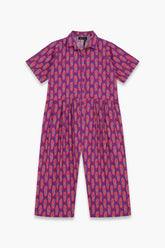 LAWN JUMPSUIT