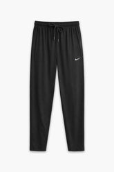 Men Jersey Trouser - D/Green