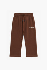 Graphic Terry Trouser
