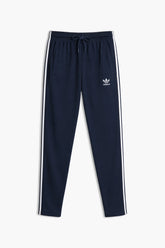 Men Jersey Trouser - D/Teal