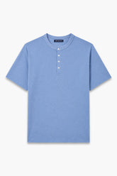 Men Branded jersay T-Shirt - Blue