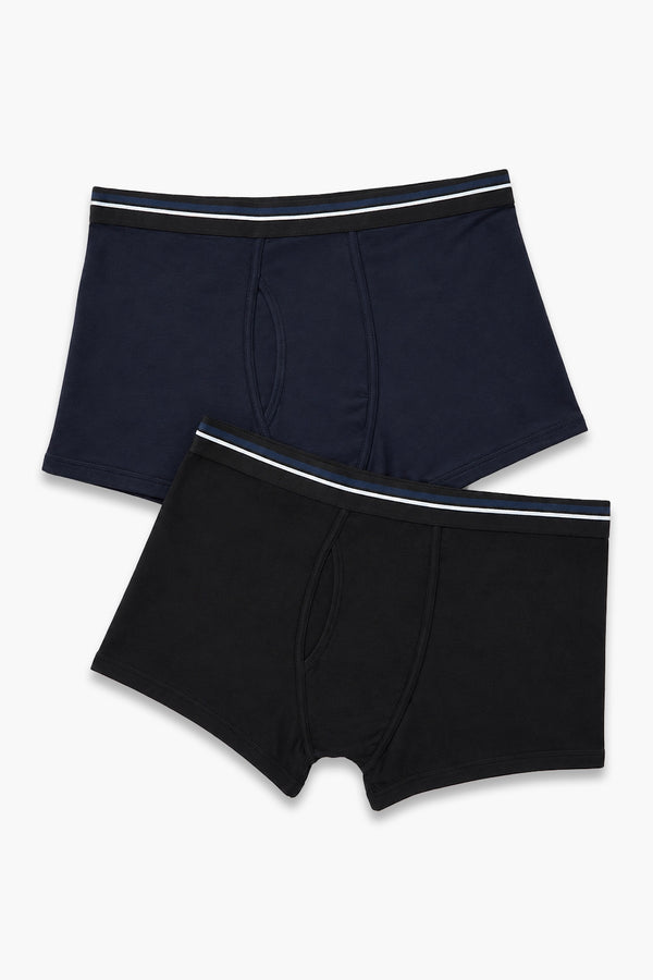 Boxer Short Pack of 2