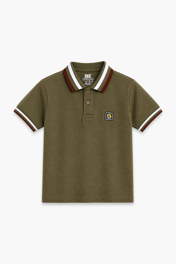 Premium Polo