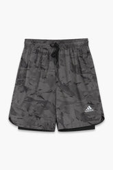Hybrid Short