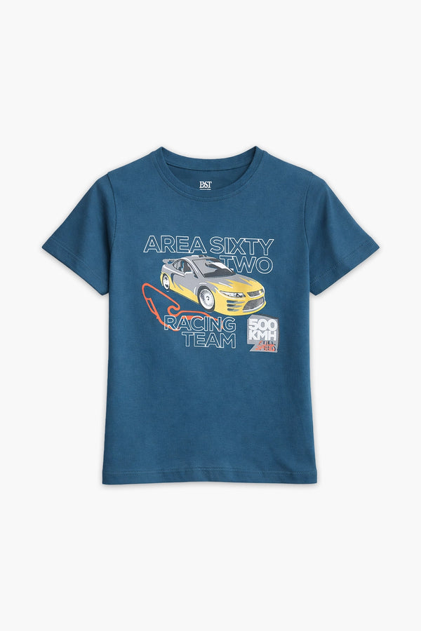 Graphic T-Shirt