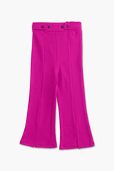 Bell Bottom Trouser