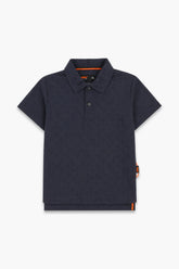 Dri Fit Polo