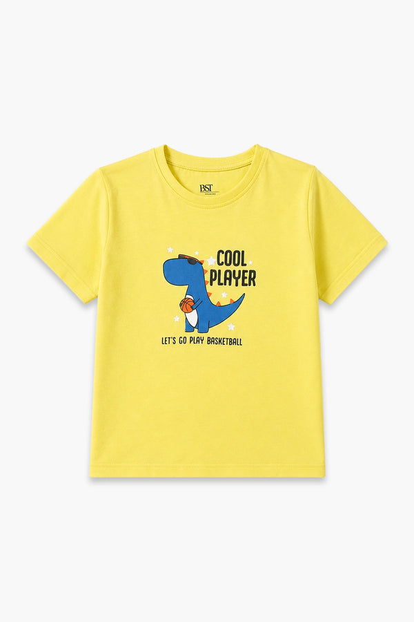 Graphic T-Shirt