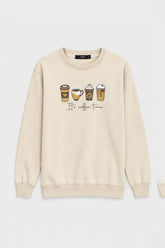 GRAPHIC SWEATSHIRT