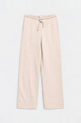 Women Branded Pajama - Fawn