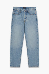 Men J&J Denim Jeans - Dam Blue