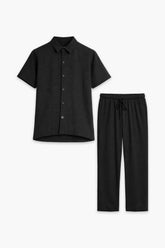 Boys Co-ord Suit