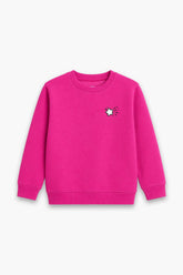 GRAPHIC SWEATSHIRT