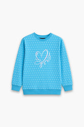 Graphic Sweatshirt