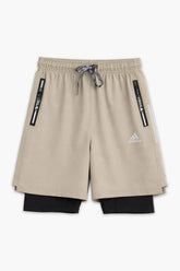 Hybrid Short