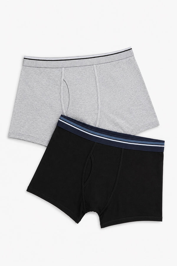 Boxer Short Pack of 2