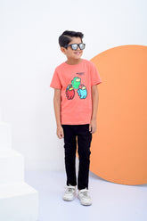Graphic T-Shirt