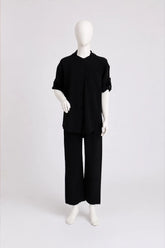 2 PIECE CRINKLE CO-ORD SUIT