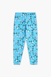 Printed Legging