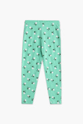 Printed Legging