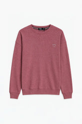 EMB SWEATSHIRT