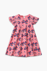 Graphic Frock
