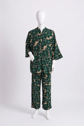 2 PIECE SUIT