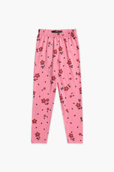 Printed Legging