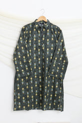 PRINTED LAWN SHIRT