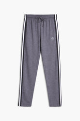 Men Jersey Trouser - Charcoal