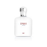 Sports Fragrance For Men 100ML (White)