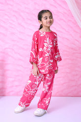 2 PIECE VISCOSE FUSION SUIT