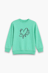 Graphic Sweatshirt