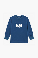 Graphic Jersey T-Shirt F/S