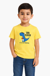 Graphic T-Shirt