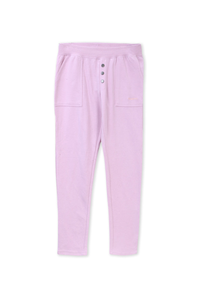 Woman Kangross Pajama Pink Expostorepk
