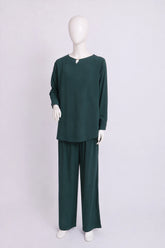 Viscose Co-ord Set