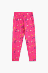 Printed Legging