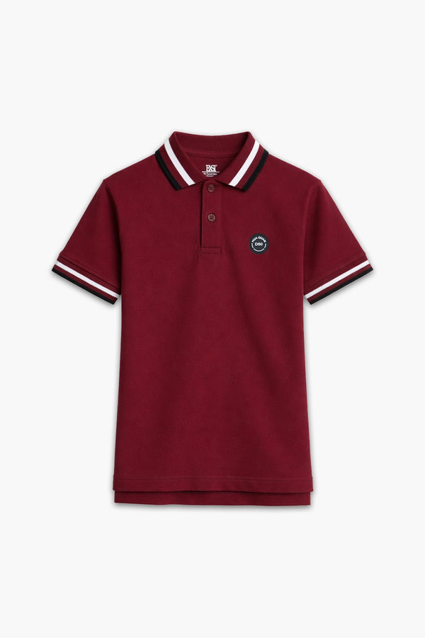 Premium Polo