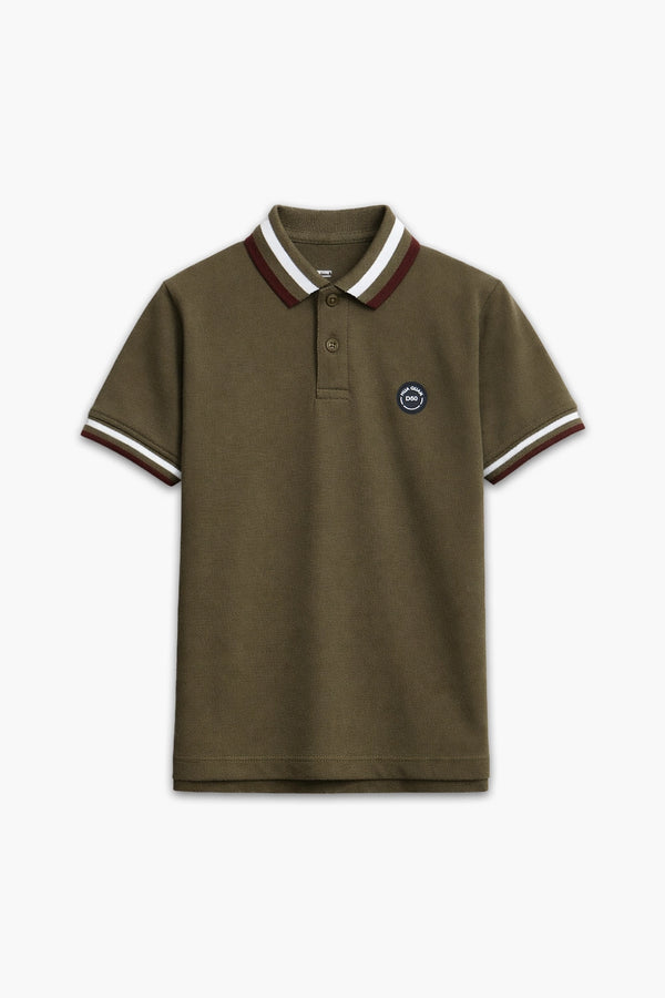Premium Polo